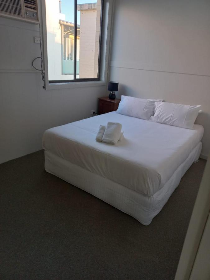 Normandie Wollongong Motel Exterior photo