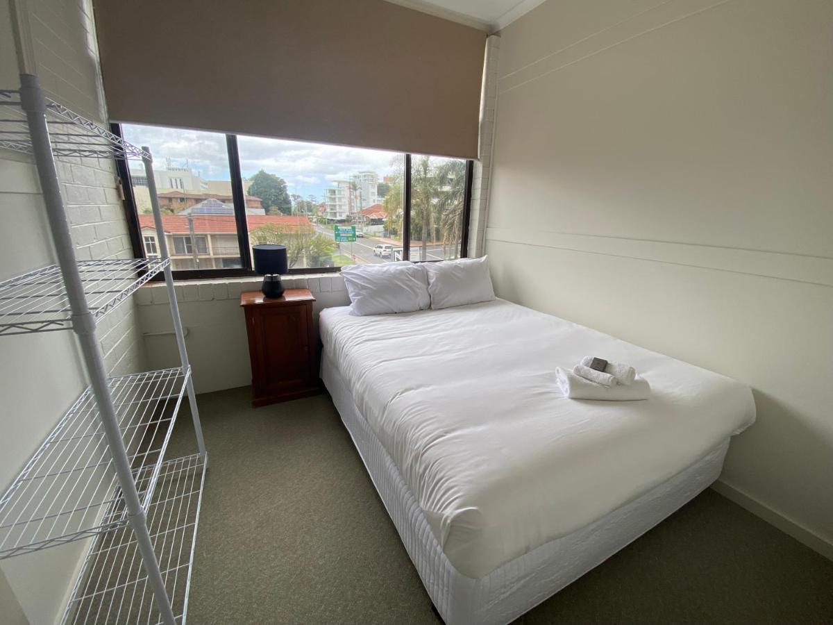 Normandie Wollongong Motel Exterior photo